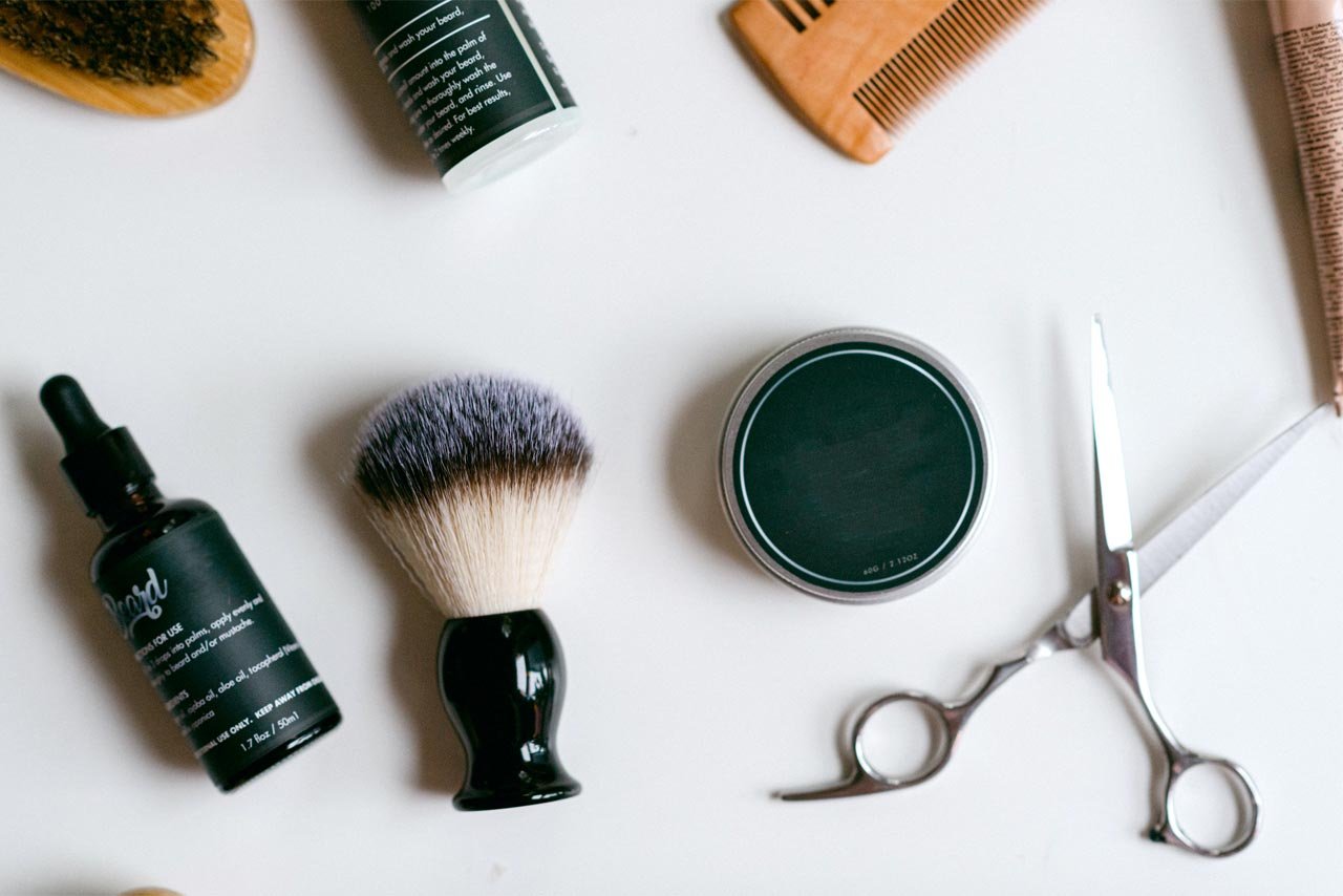 Refreshing Trim of your Beard