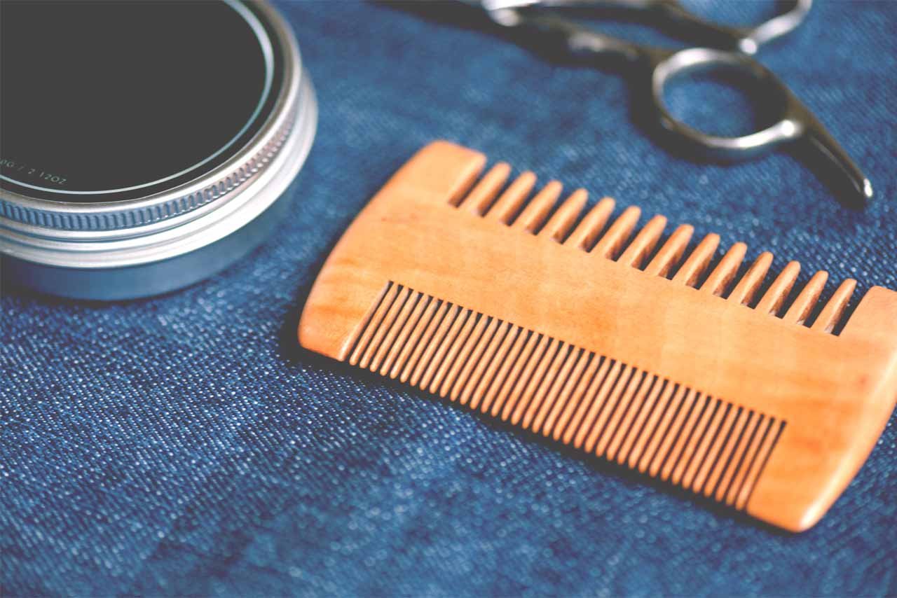 life with a nice hair cut & color