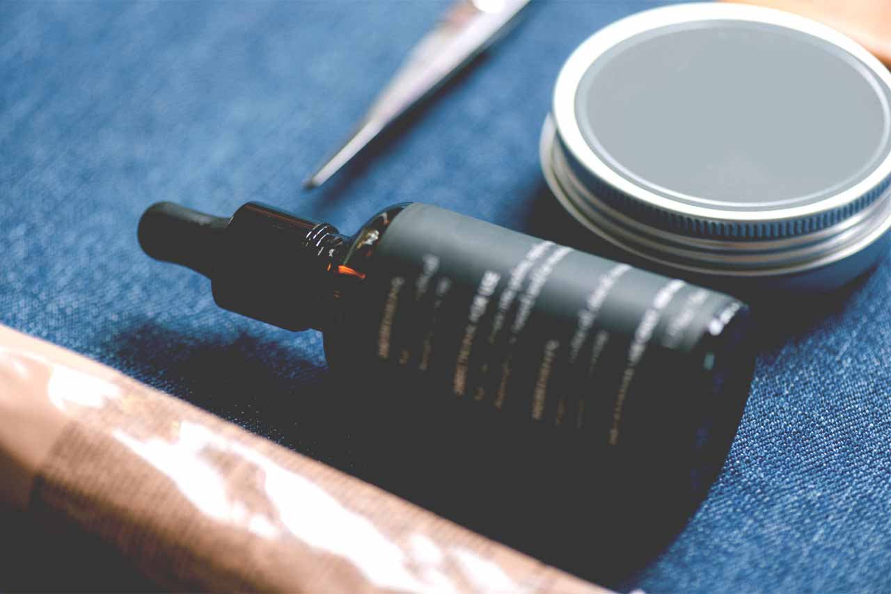 Trim your beard the right way