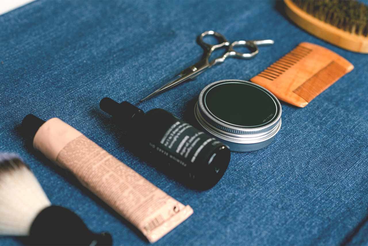 Trimming was never that easy