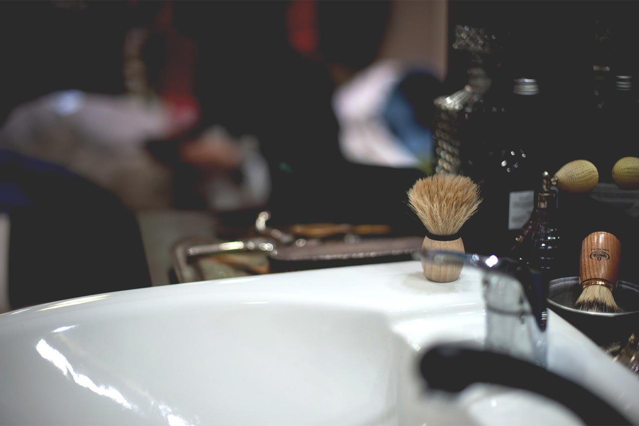 Ten tips on trimming your beard